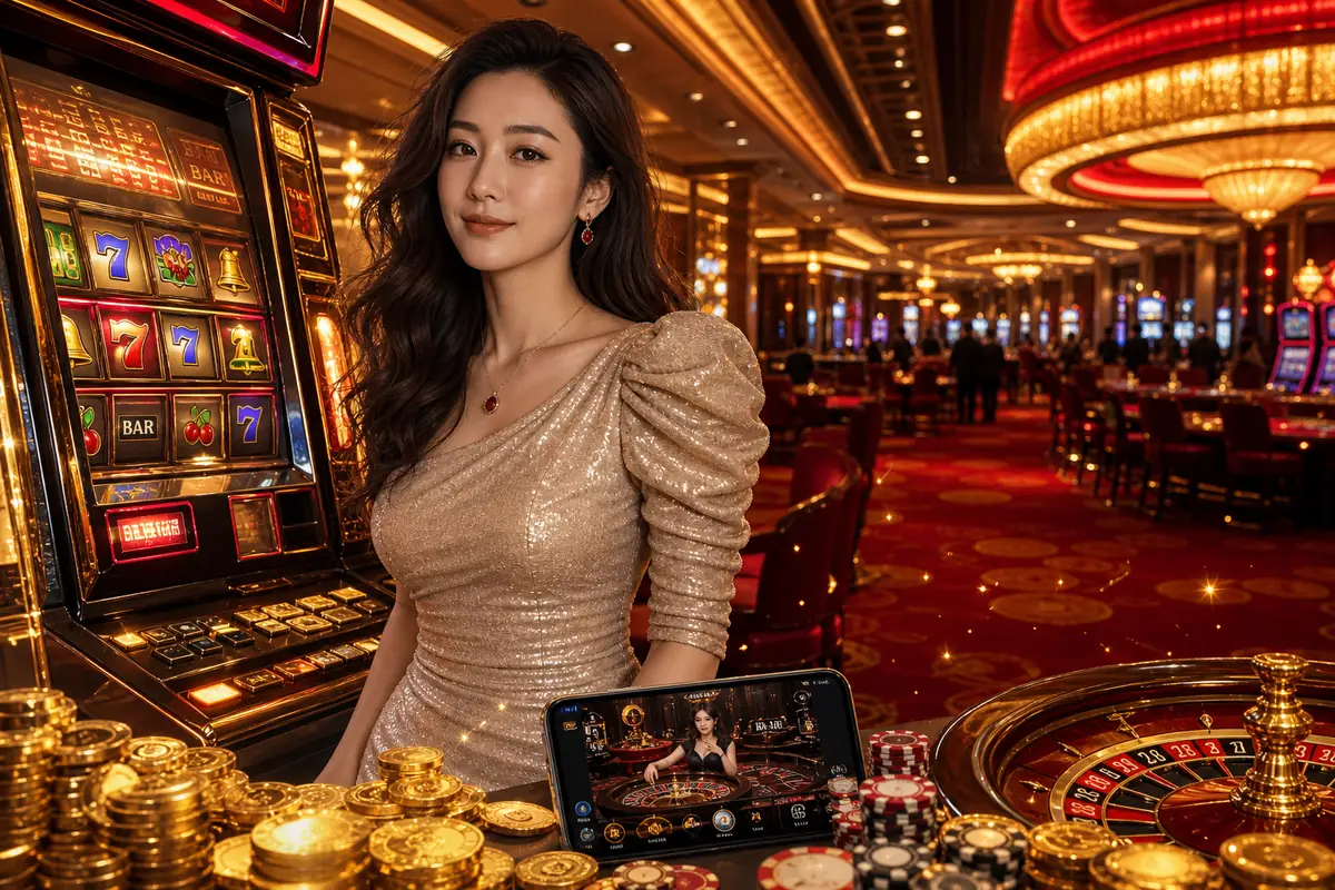 bet98